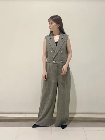 Diagram 須川 コーディネート画像