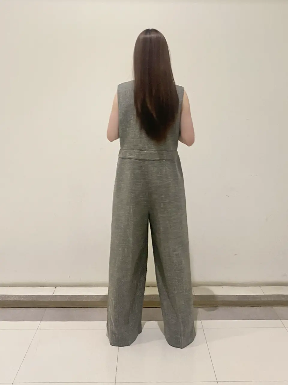 Diagram 須川 コーディネート画像