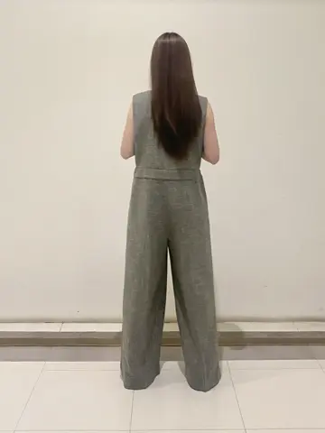 Diagram 須川 コーディネート画像