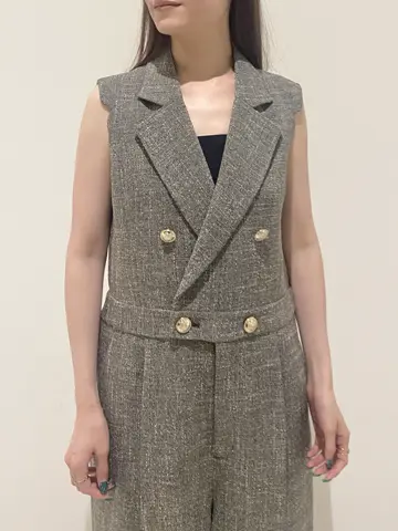 Diagram 須川 コーディネート画像