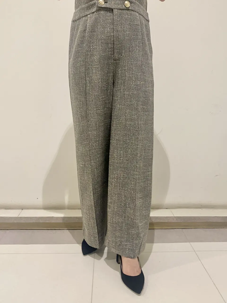 Diagram 須川 コーディネート画像