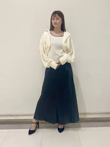 Diagram 須川 コーディネート画像