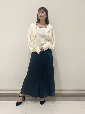 Diagram 須川 コーディネート画像