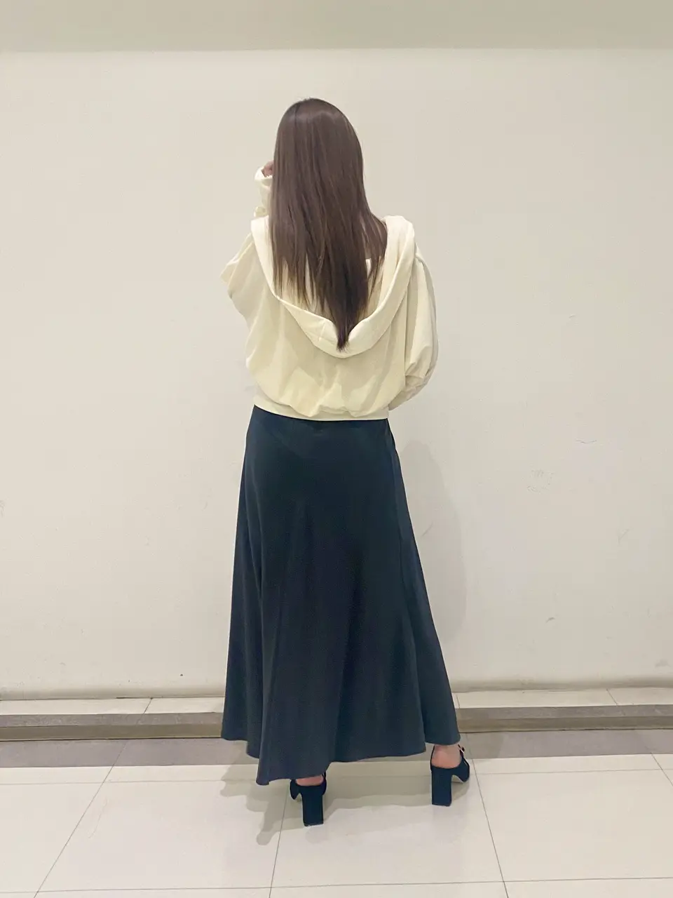 Diagram 須川 コーディネート画像