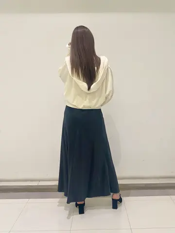 Diagram 須川 コーディネート画像