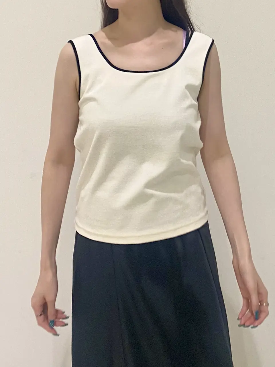 Diagram 須川 コーディネート画像