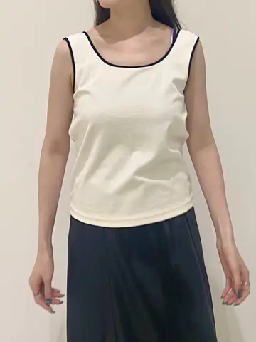 Diagram 須川 コーディネート画像