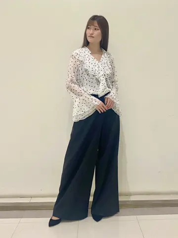 Diagram 須川 コーディネート画像