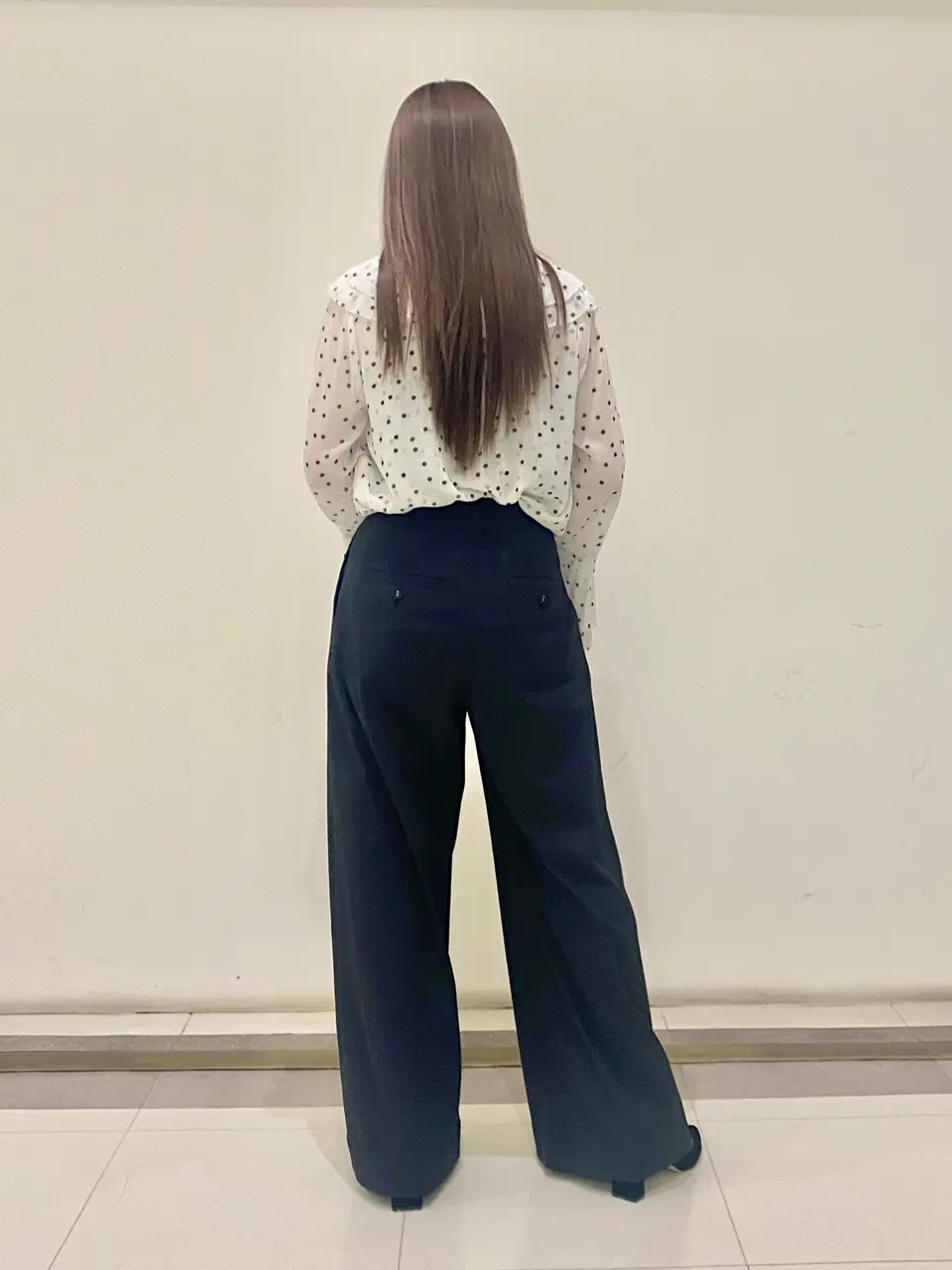 Diagram 須川 コーディネート画像