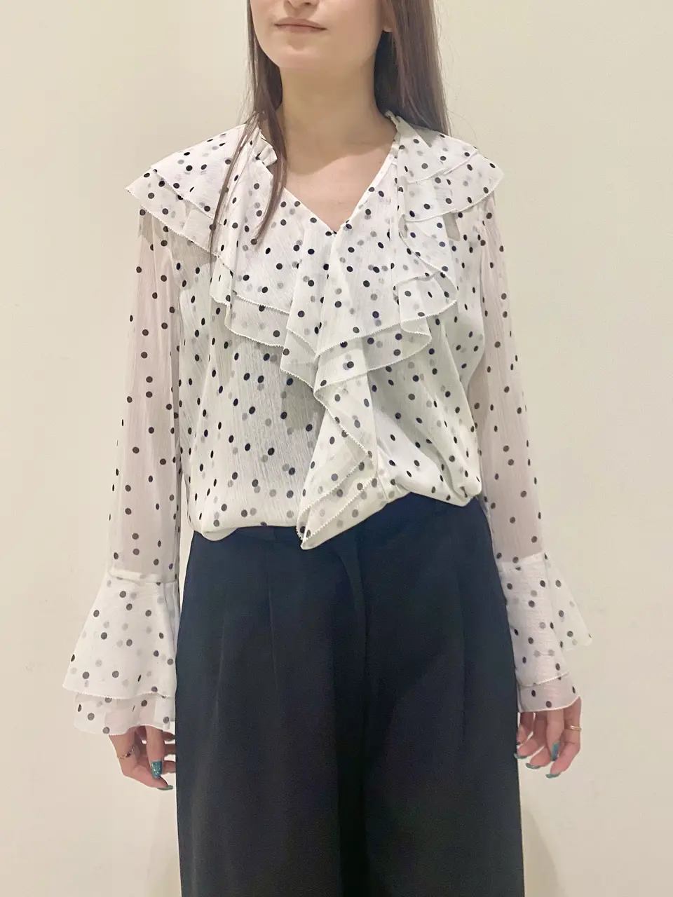 Diagram 須川 コーディネート画像