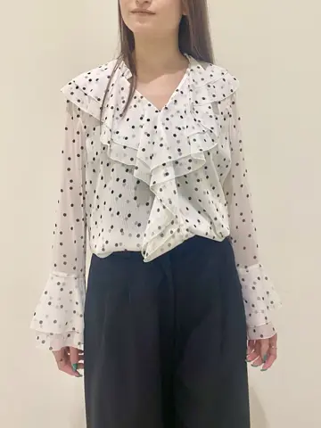 Diagram 須川 コーディネート画像