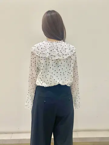 Diagram 須川 コーディネート画像