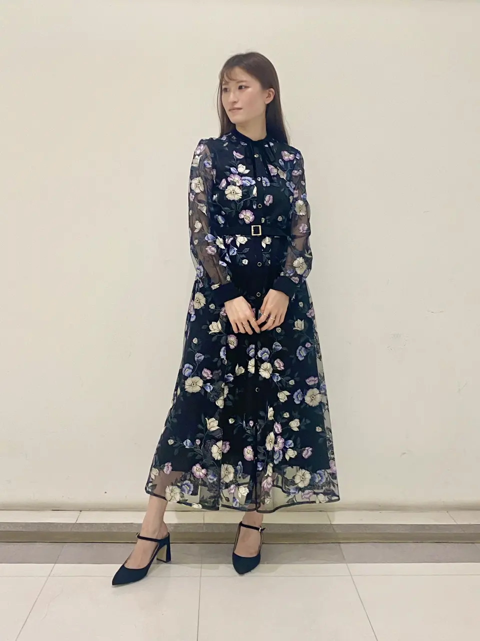  須川 コーディネート画像