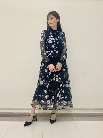 Diagram 須川 コーディネート画像