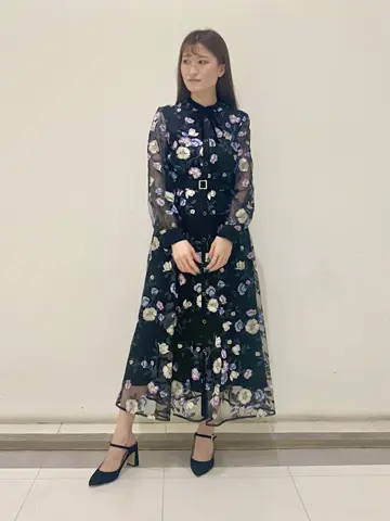 Diagram 須川 コーディネート画像