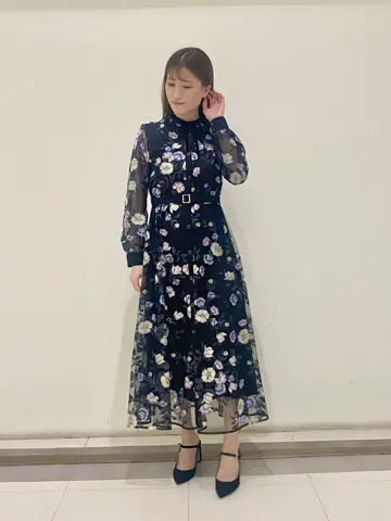 Diagram 須川 コーディネート画像