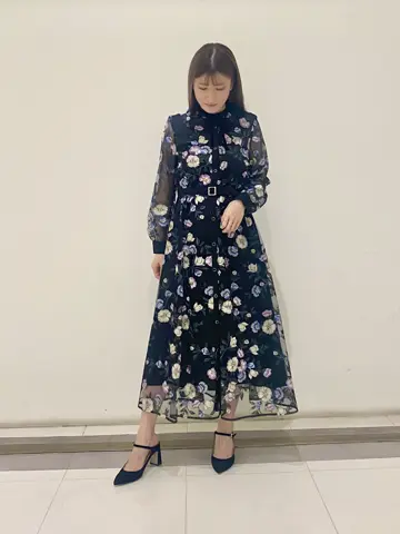 Diagram 須川 コーディネート画像