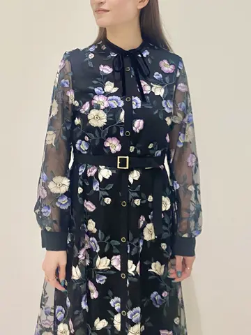 Diagram 須川 コーディネート画像