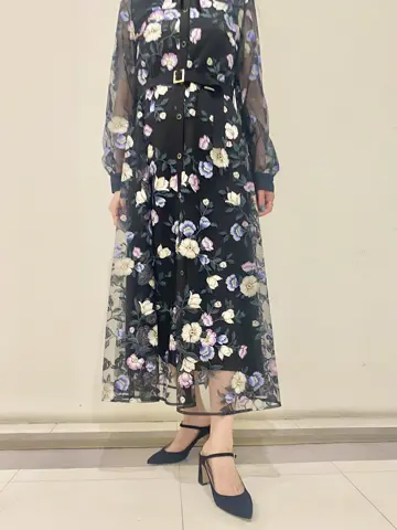 Diagram 須川 コーディネート画像