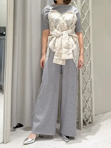 Diagram Adachi コーディネート画像