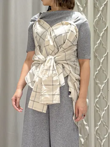 Diagram Adachi コーディネート画像