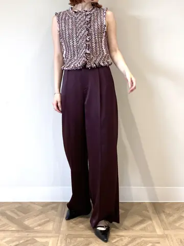 Diagram SHOKO コーディネート画像