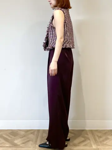 Diagram SHOKO コーディネート画像