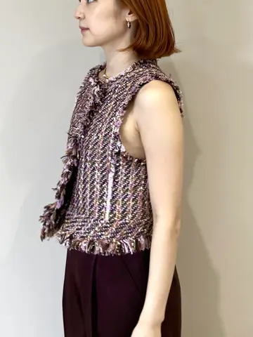 Diagram SHOKO コーディネート画像