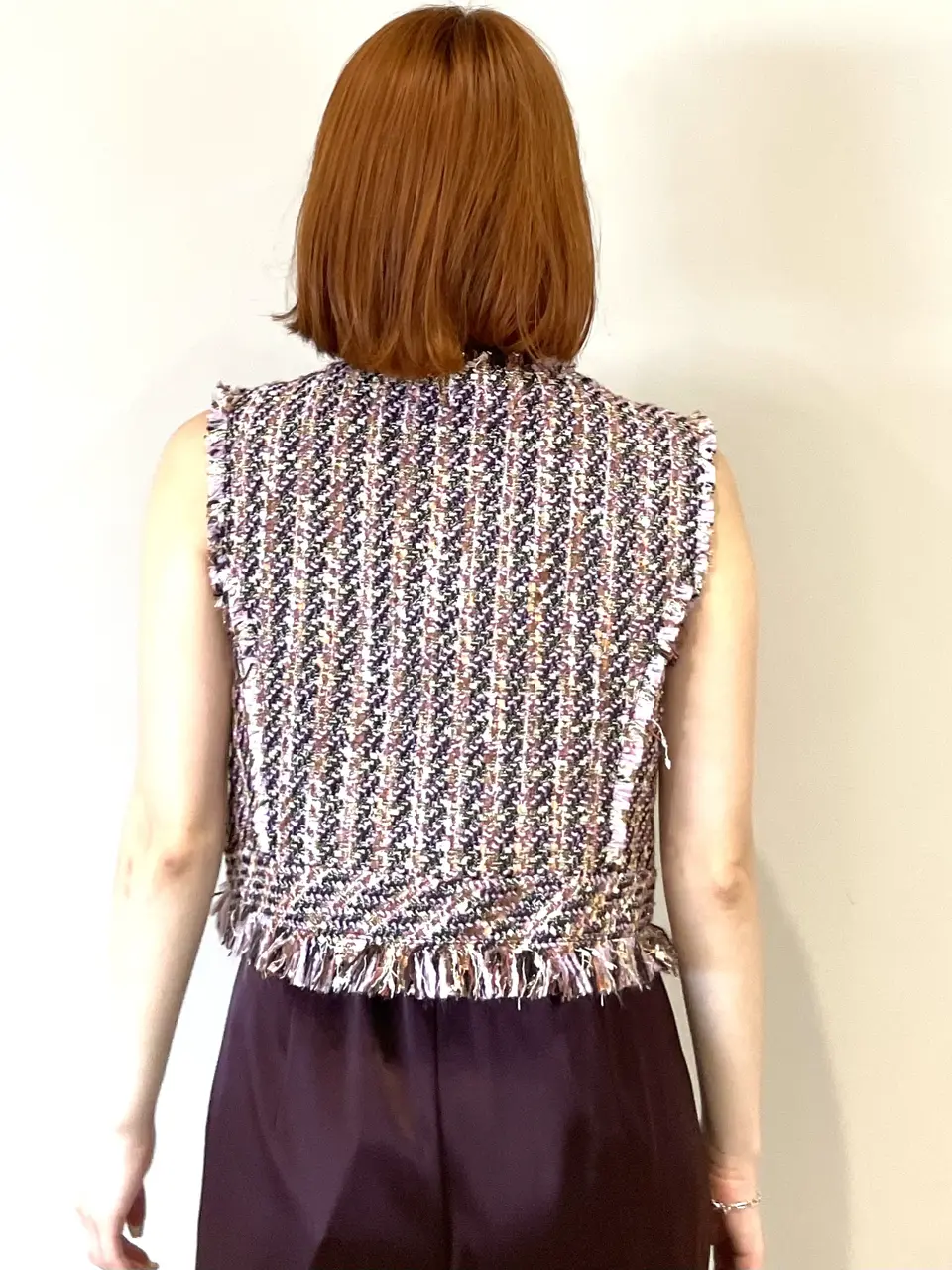 Diagram SHOKO コーディネート画像