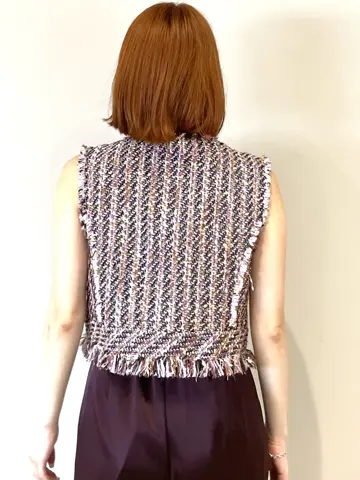 Diagram SHOKO コーディネート画像