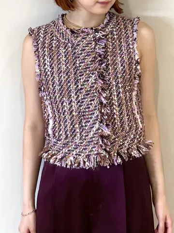 Diagram SHOKO コーディネート画像