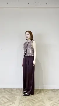 Diagram SHOKO コーディネート画像