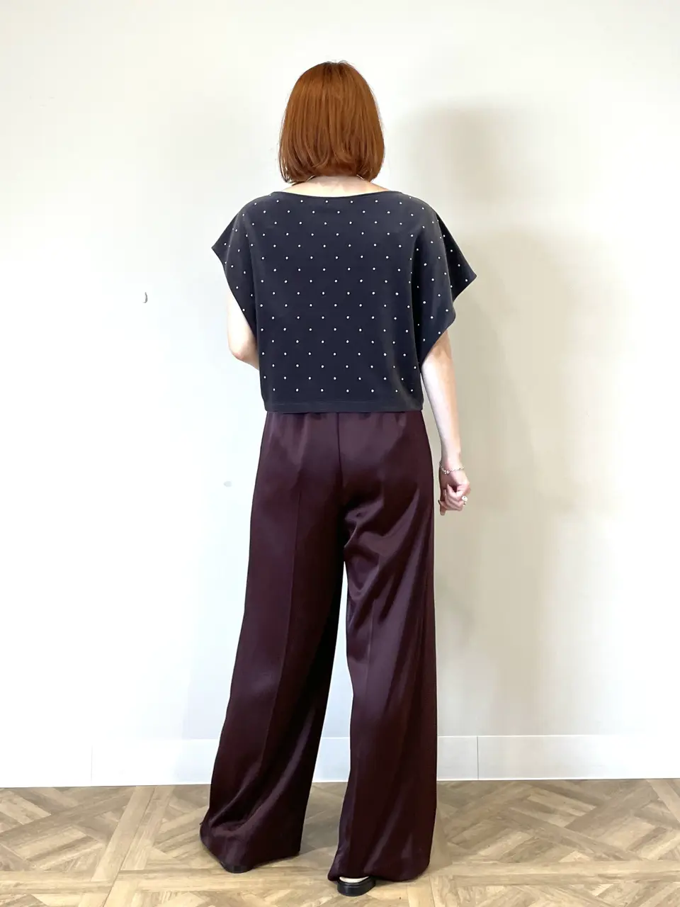 Diagram SHOKO コーディネート画像