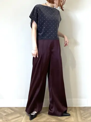 Diagram SHOKO コーディネート画像