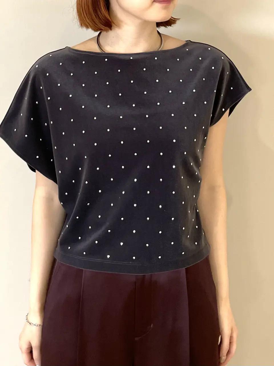 Diagram SHOKO コーディネート画像