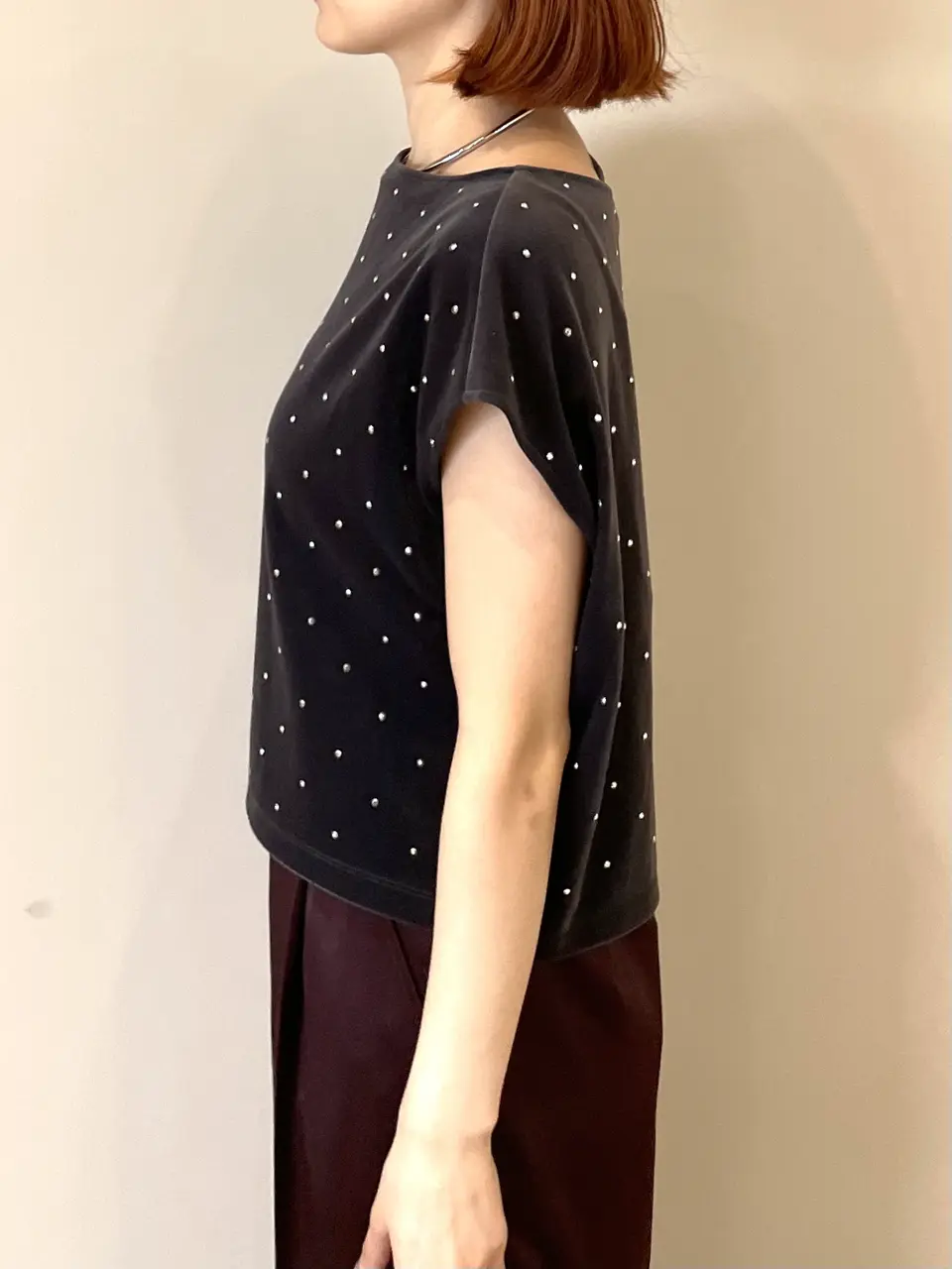 Diagram SHOKO コーディネート画像