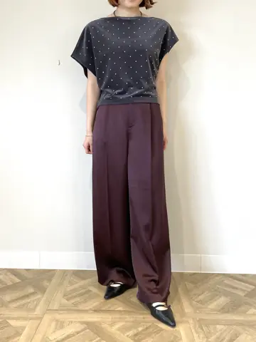 Diagram SHOKO コーディネート画像