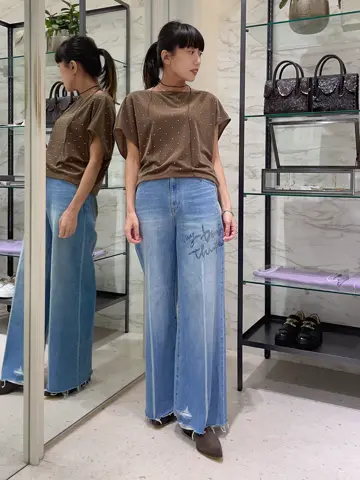 Diagram  Sekine コーディネート画像