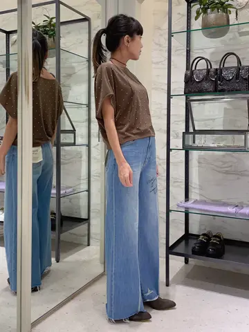 Diagram  Sekine コーディネート画像