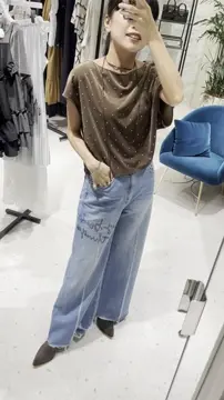 Diagram  Sekine コーディネート画像