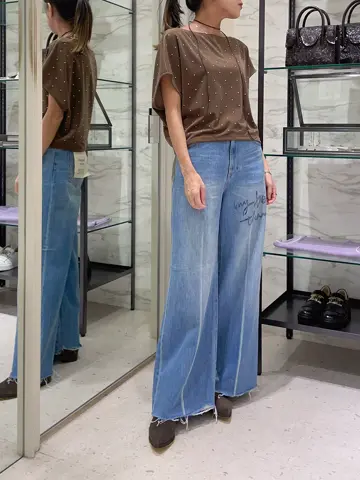 Diagram  Sekine コーディネート画像