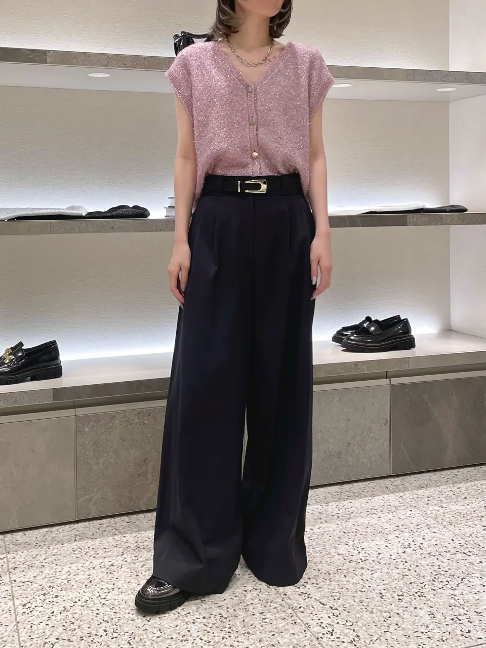 Diagram 三浦　芙優 コーディネート画像