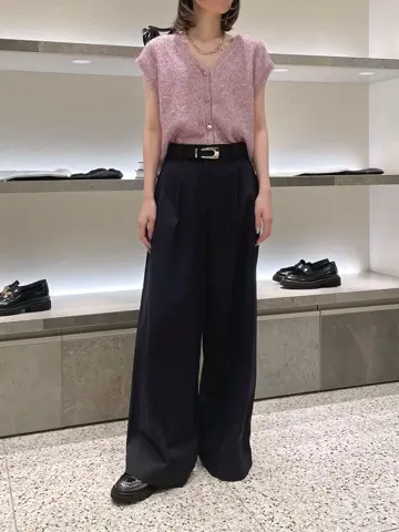 Diagram 三浦　芙優 コーディネート画像