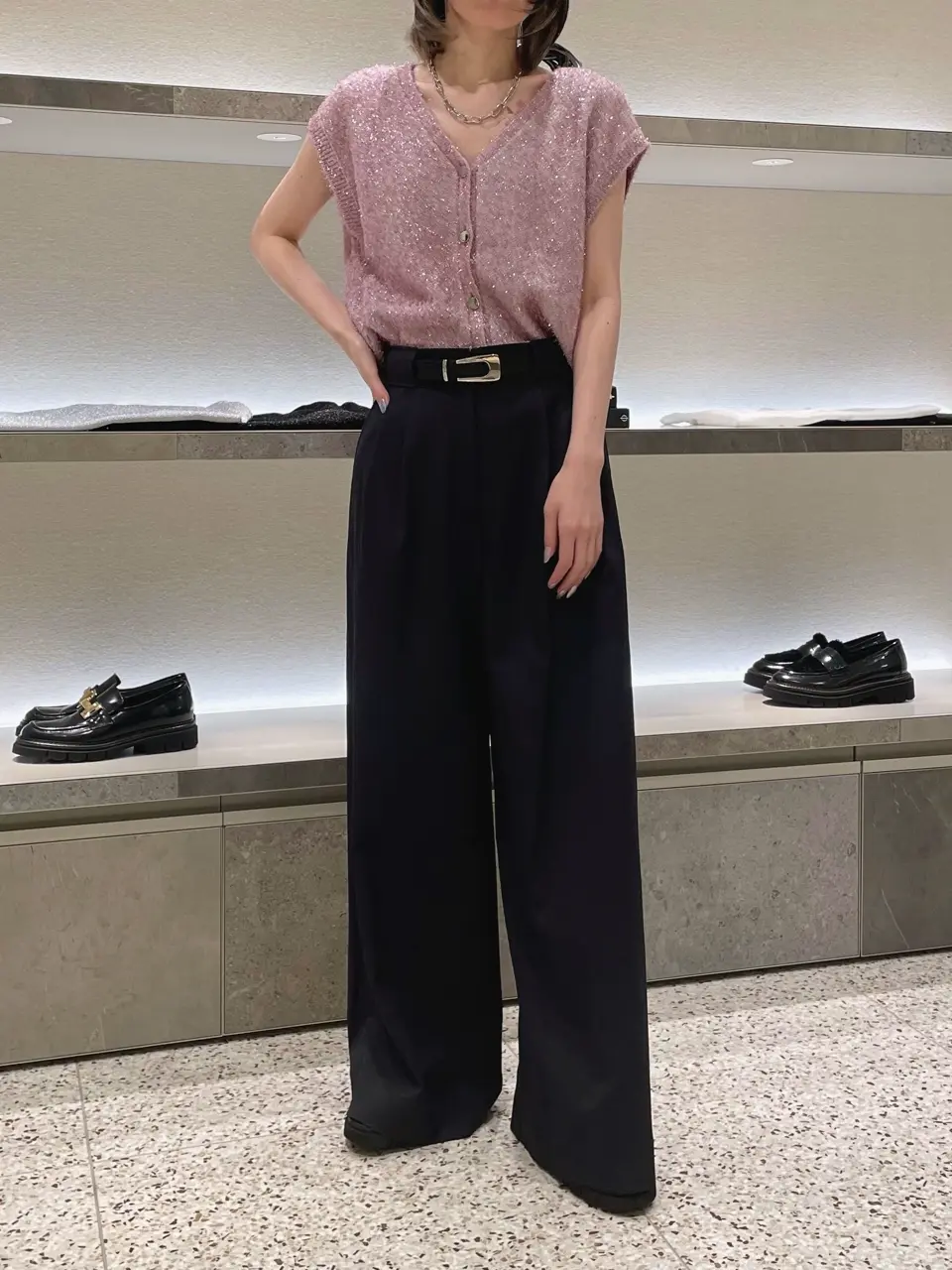 Diagram 三浦　芙優 コーディネート画像