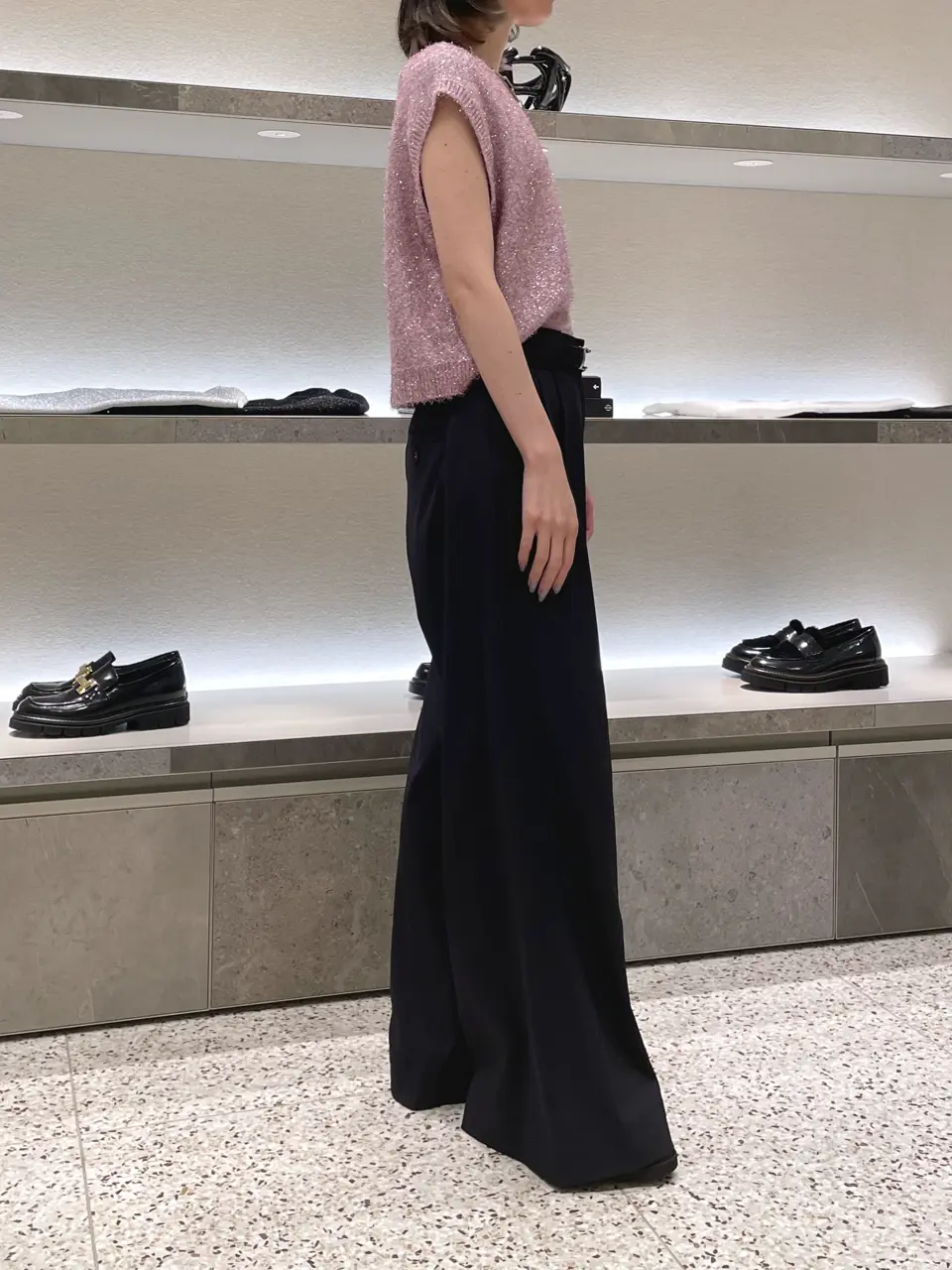 Diagram 三浦　芙優 コーディネート画像