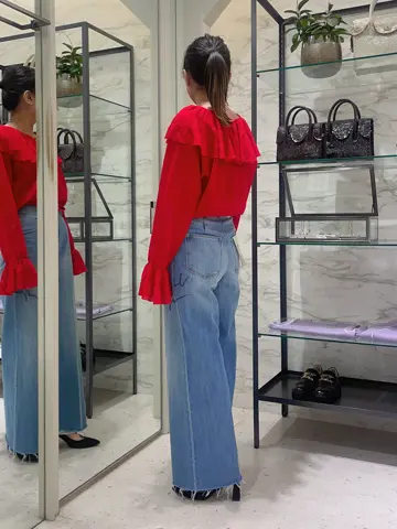 Diagram  Sekine コーディネート画像