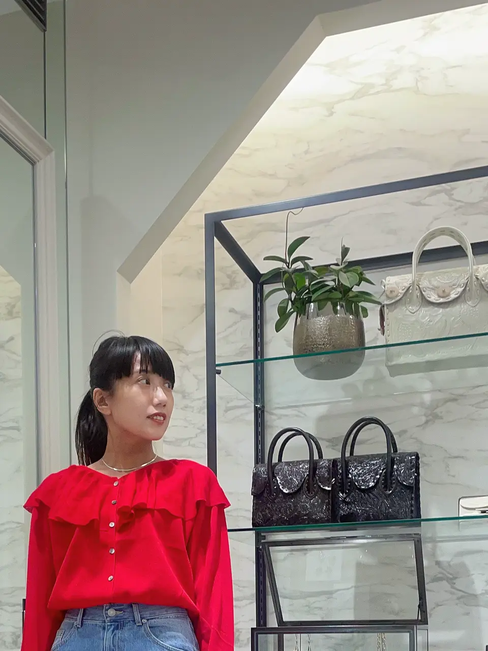 Diagram  Sekine コーディネート画像