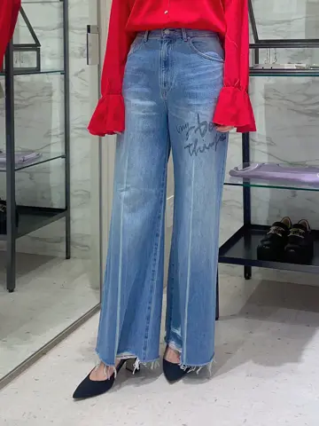 Diagram  Sekine コーディネート画像