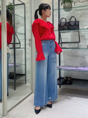 Diagram  Sekine コーディネート画像