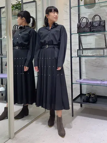 Diagram  Sekine コーディネート画像